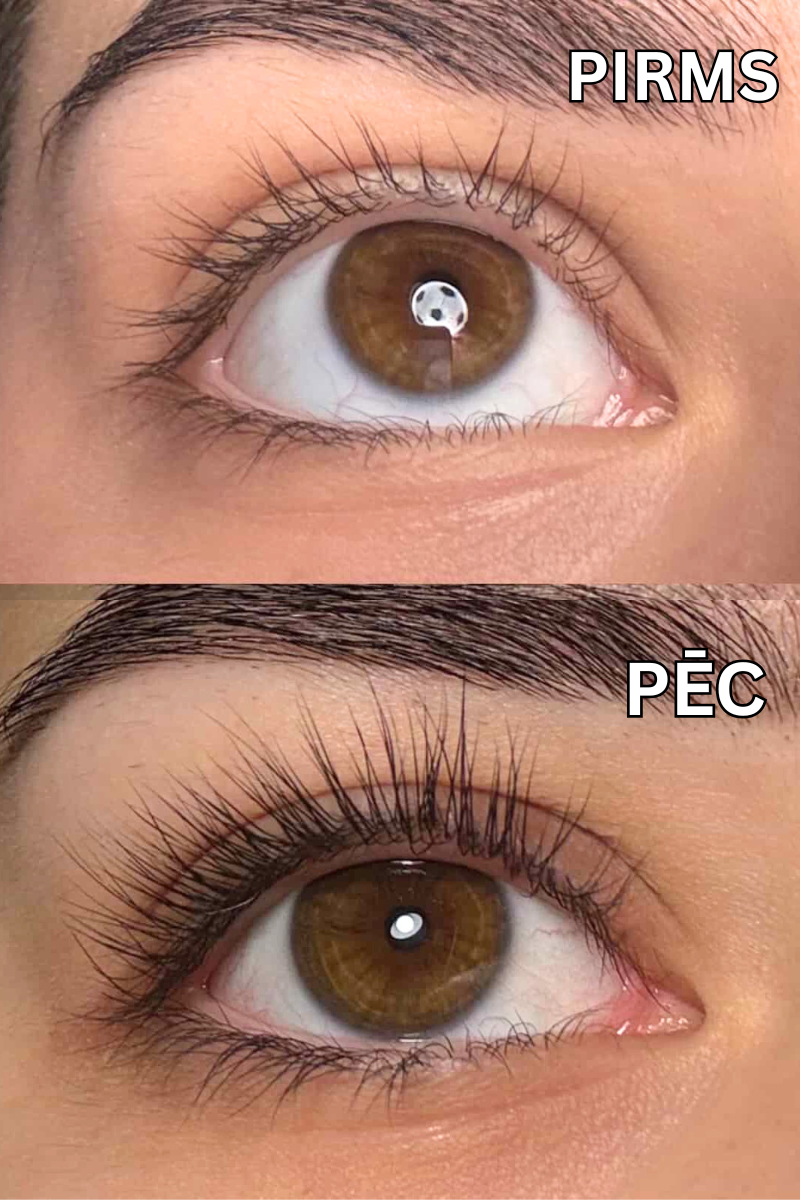 DOUBLE Skropstu Augšanas Serums