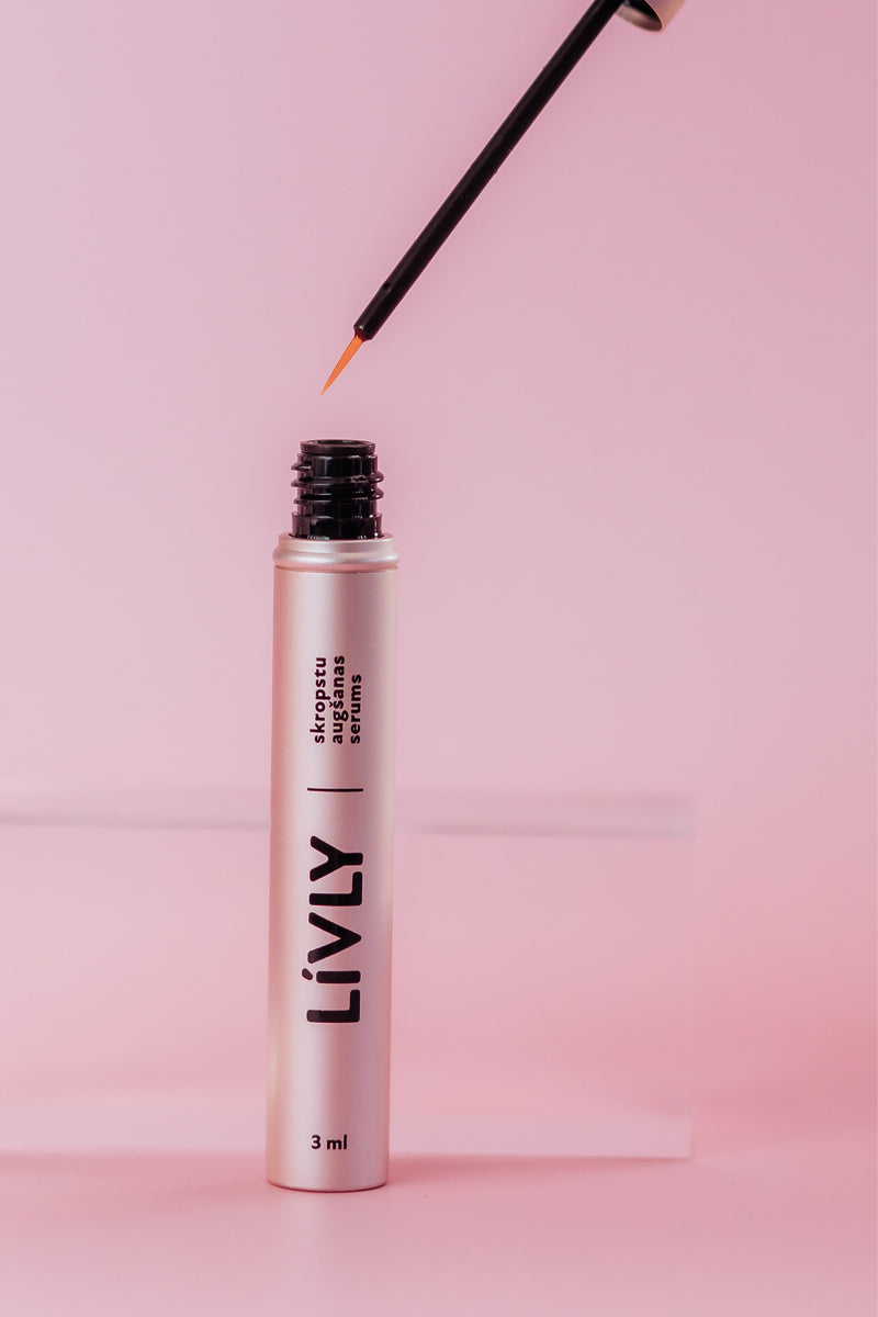 LÍVLY formula ingredients