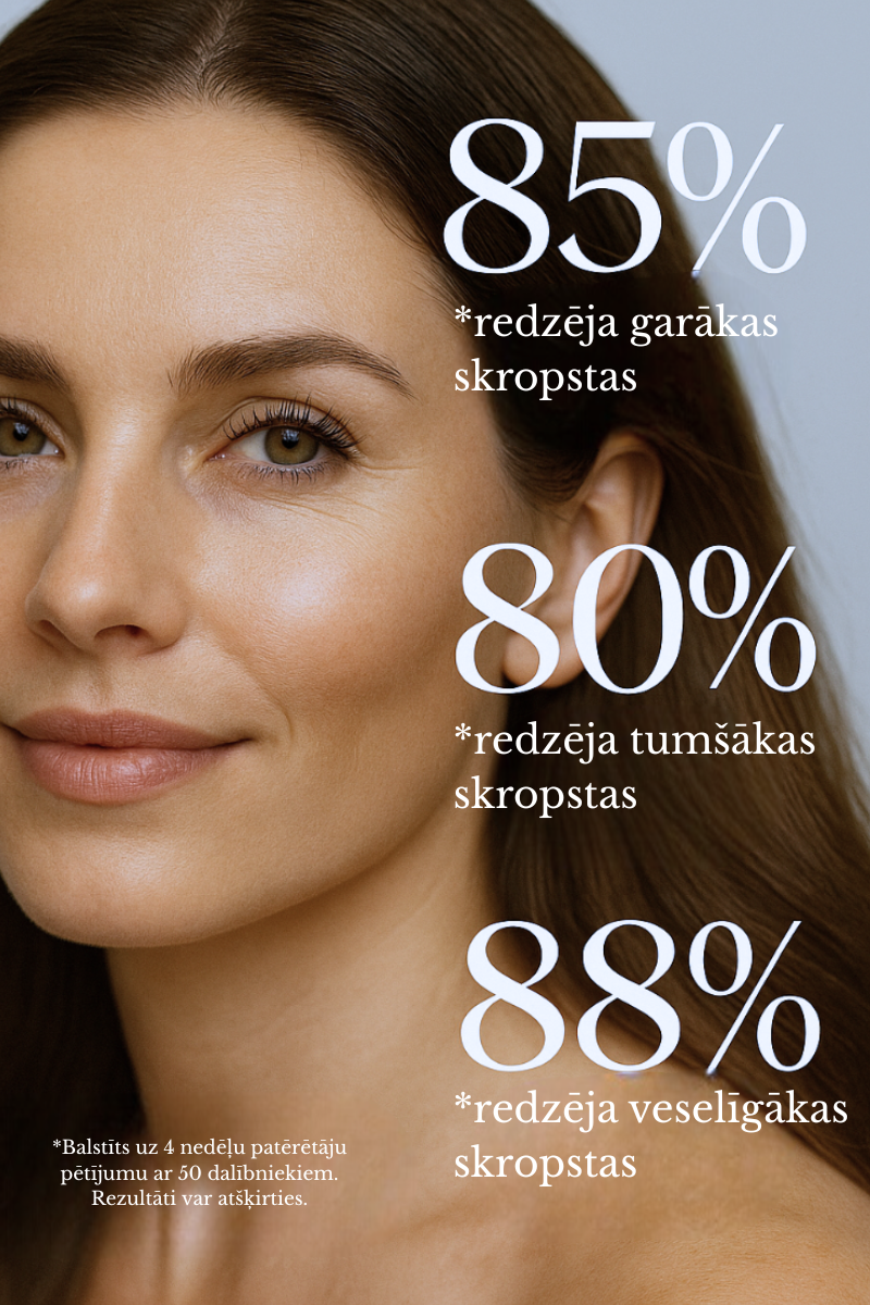 Skropstu Augšanas Serums